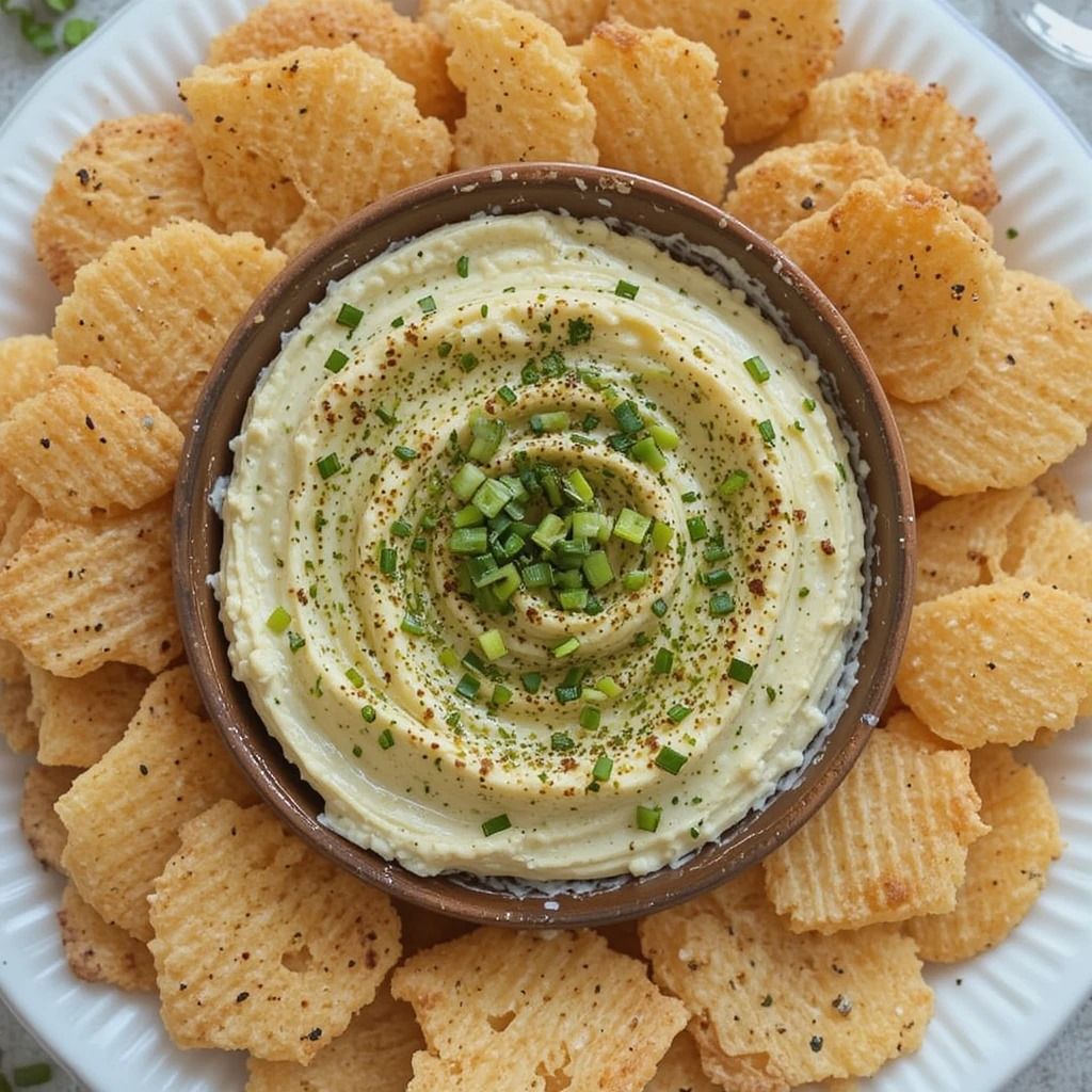 Vegan Hot Artichoke Dip or Spread (OMG So Delish!)