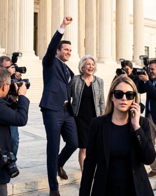 After The Divorce. I Froze $200M. My Ex Bought A Penthouse For His Mistress, But The Balance…