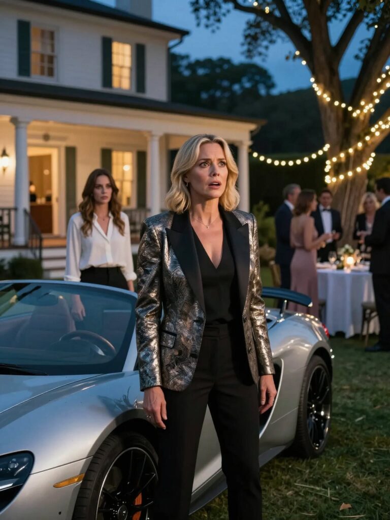 My dad slid the contract across the table like a death sentence. “Sign it. Sell Grandma’s $750,000 house to Madison for $250,000—or you’re not family anymore.” Everyone watched me like I was supposed to break. Madison smirked. Mom started her fake tears. What they didn’t know? I’d already called Madison’s CEO—and the next “family meeting” was about to turn into a corporate takeover of their little scam.