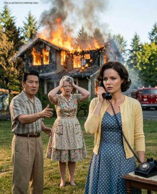 My parents secretly charged $99,000 to my American Express card for my sister’s Hawaii trip. My mom called laughing and insulting me. I calmly replied, “Don’t laugh yet…” because once she got home, everything collapsed.
