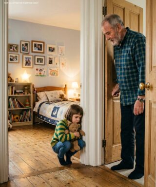 Every Friday at 6 p.m. my daughter called me without fail, and the one week my phone stayed silent I drove to her house and heard a sound from upstairs that turned our quiet Tennessee life into something I still can’t fully talk aboutv