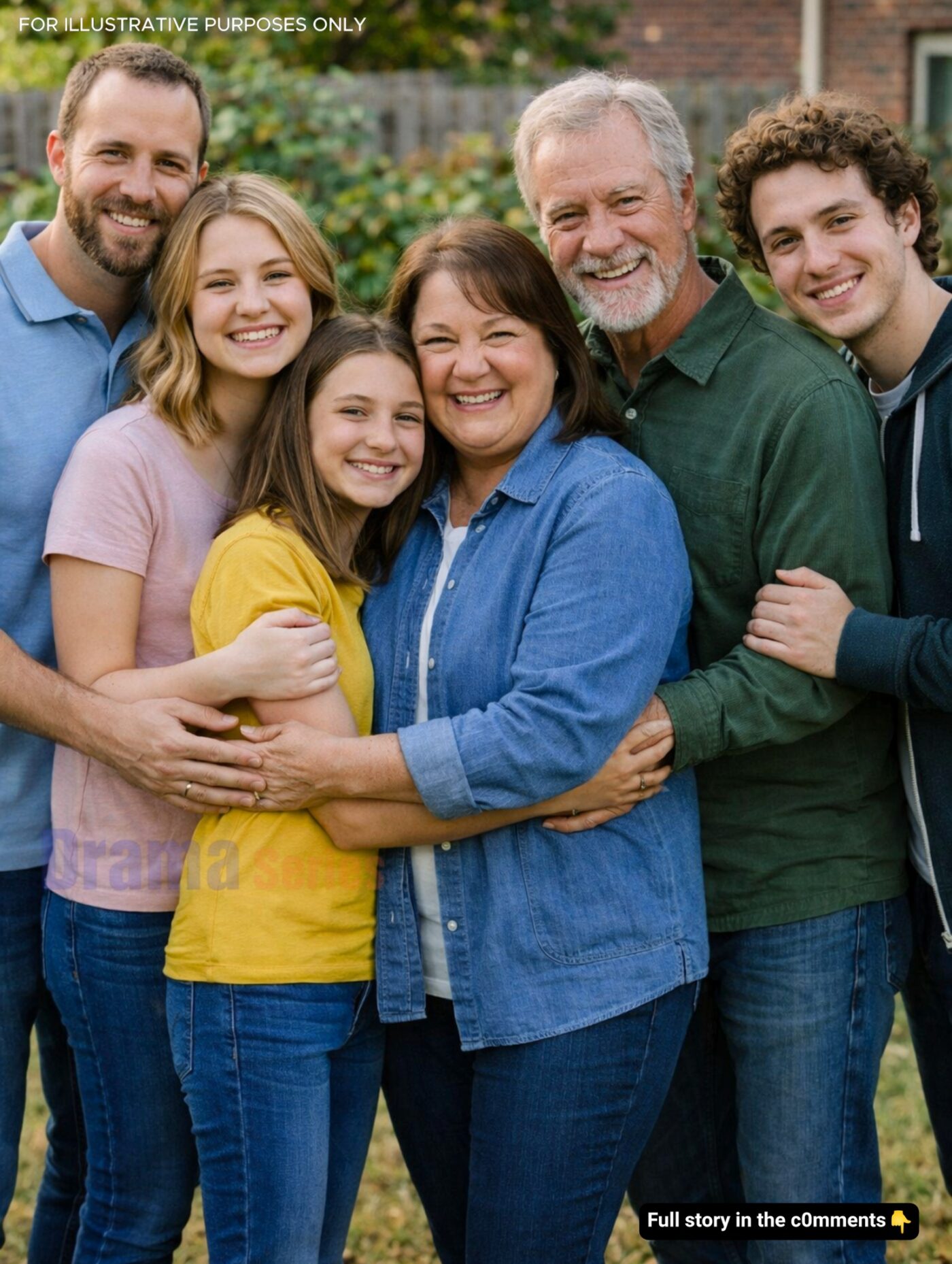 After 29 Years of Marriage, I Caught My Husband with My Sister — But What Happened Next Left Everyone Speechless