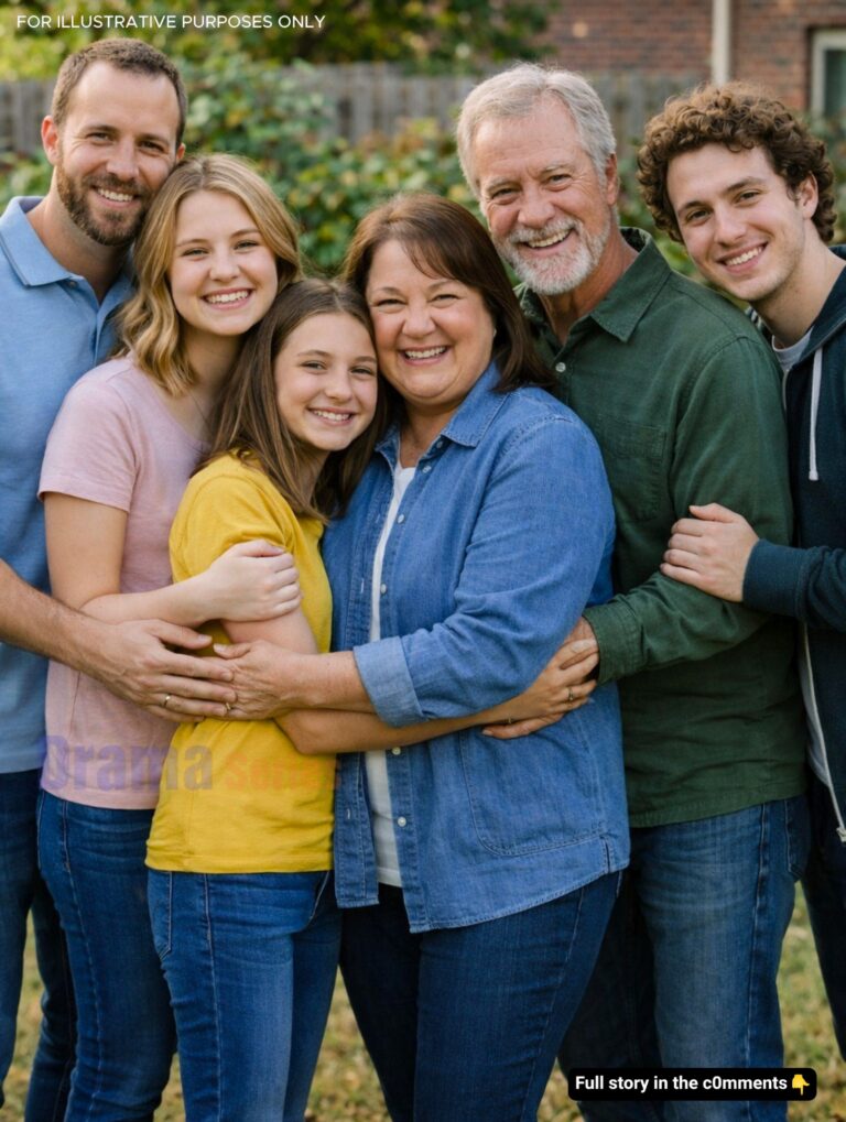 After 29 Years of Marriage, I Caught My Husband with My Sister — But What Happened Next Left Everyone Speechless