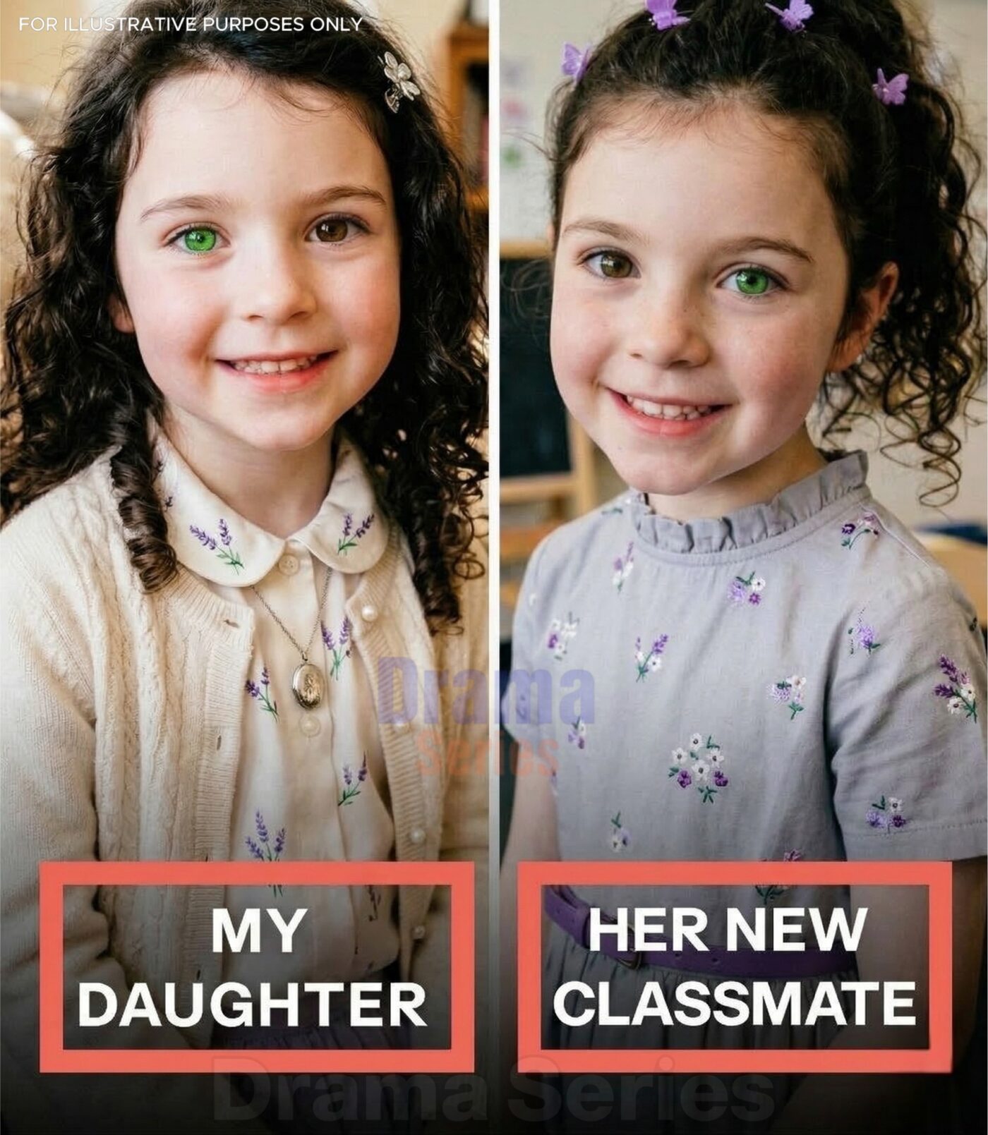 Six Years After Losing One of My Twin Daughters, My Other Child Came Home from School Saying: “Pack an Extra Lunch for My Sister”