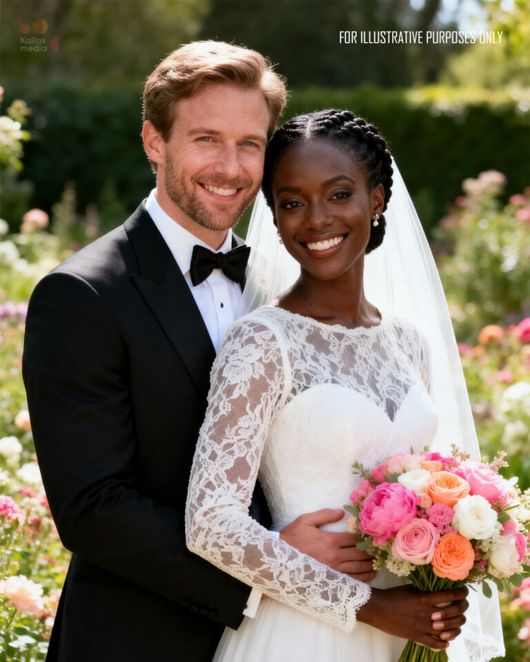 I Married a Waitress Against My Parents’ Wishes – On Our Wedding Night She Shocked Me by Saying, ‘Promise You Won’t Scream When I Show You This’