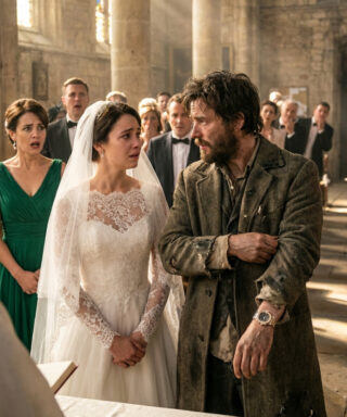 The Secret Hidden at the Altar: What Dark Revenge Was His Own Mother Hiding?