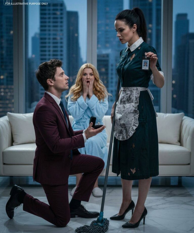 I never told my husband the global hotel empire he wanted to partner with was my grandfather’s and I was the only heir.