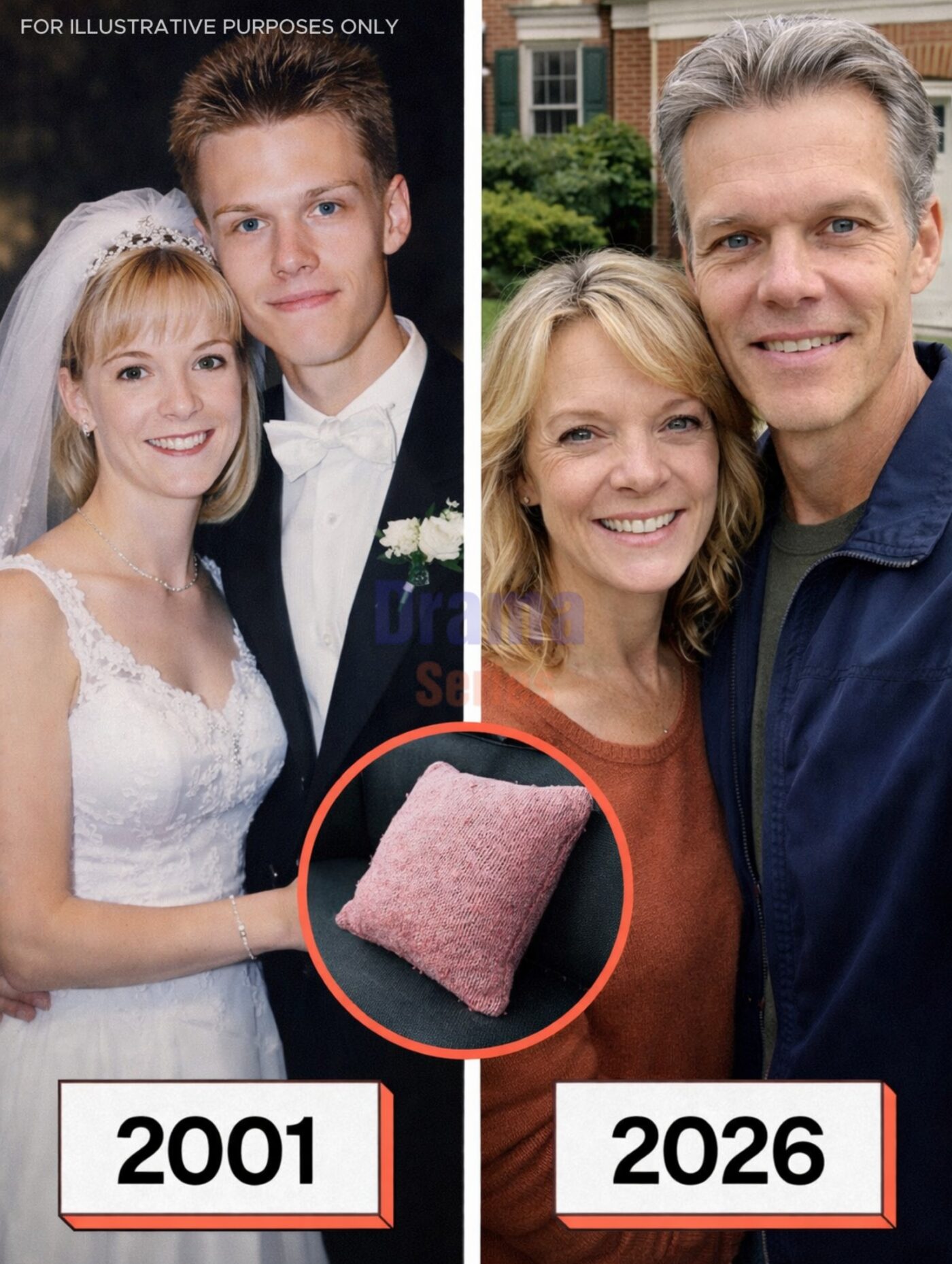 After My Husband Passed Away, His Nurse Gave Me a Pillow—What I Found Inside Changed Everything