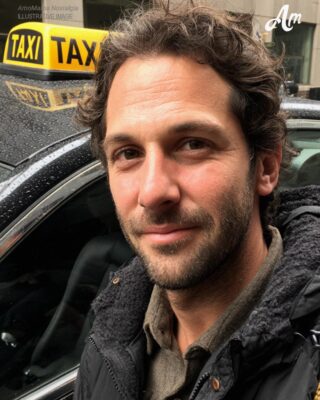 I Married My Taxi Driver Just to Annoy My Ex – The Next Day, He Showed Me a Photo That Changed Everything