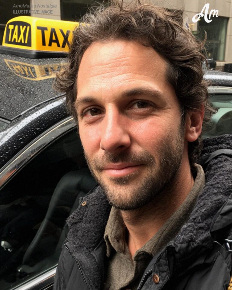I Married My Taxi Driver Just to Annoy My Ex – The Next Day, He Showed Me a Photo That Changed Everything