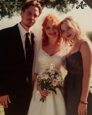 My Husband Left Me for My High School Friend After I Miscarried — Three Years Later, I Saw Them at a Gas Station and Couldn’t Stop Grinning