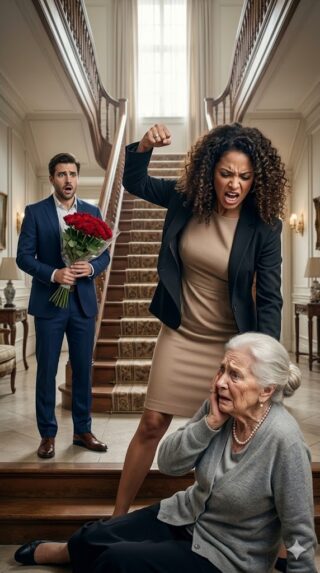The Hidden Price of Millionaire Love: The Secret the Mansion Hid