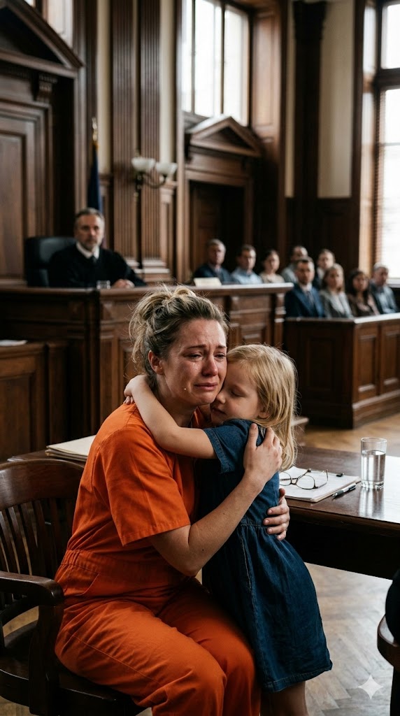 Tears of Justice