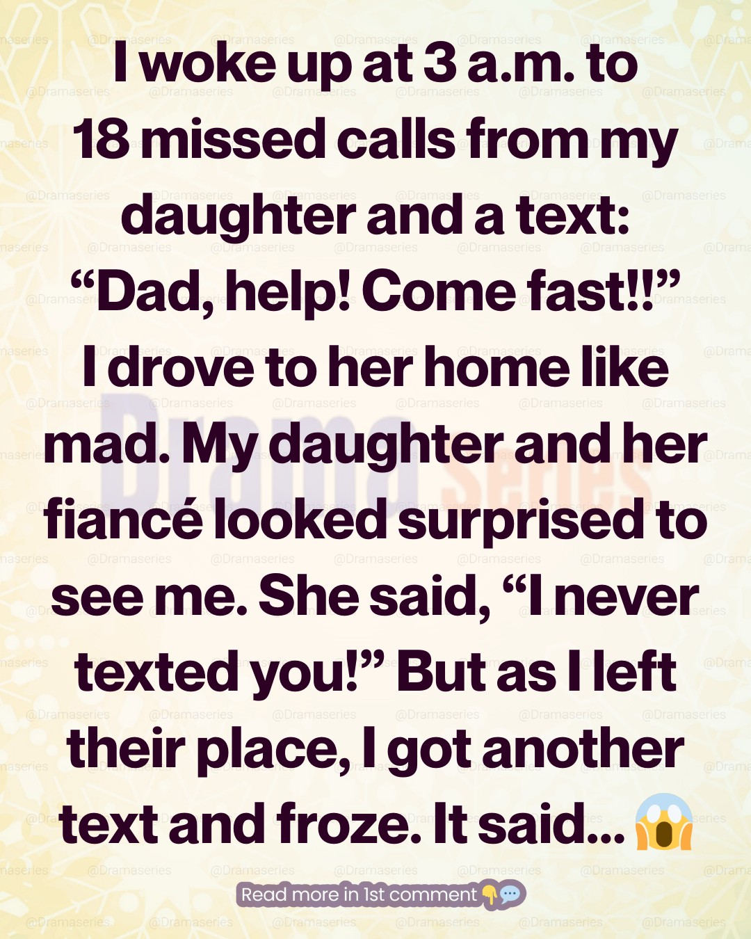 I Woke Up to 18 Missed Calls from My Late Daughter at 3 A.M. — What Happened Next Shattered My Heart