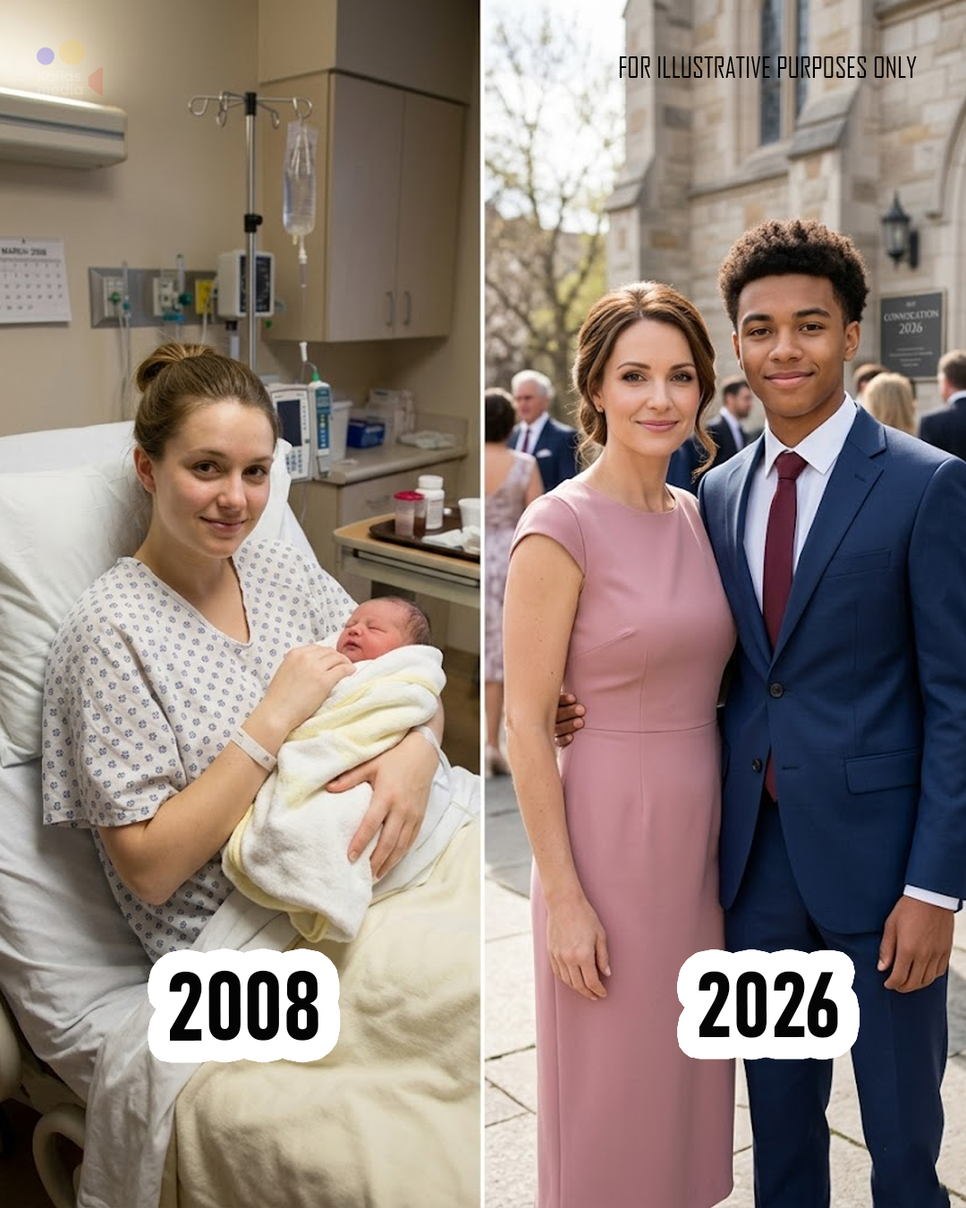 I Took My Mom to Prom Because She Missed Hers Raising Me – My Stepsister Humiliated Her, so I Gave Her a Lesson She’ll Never Forget