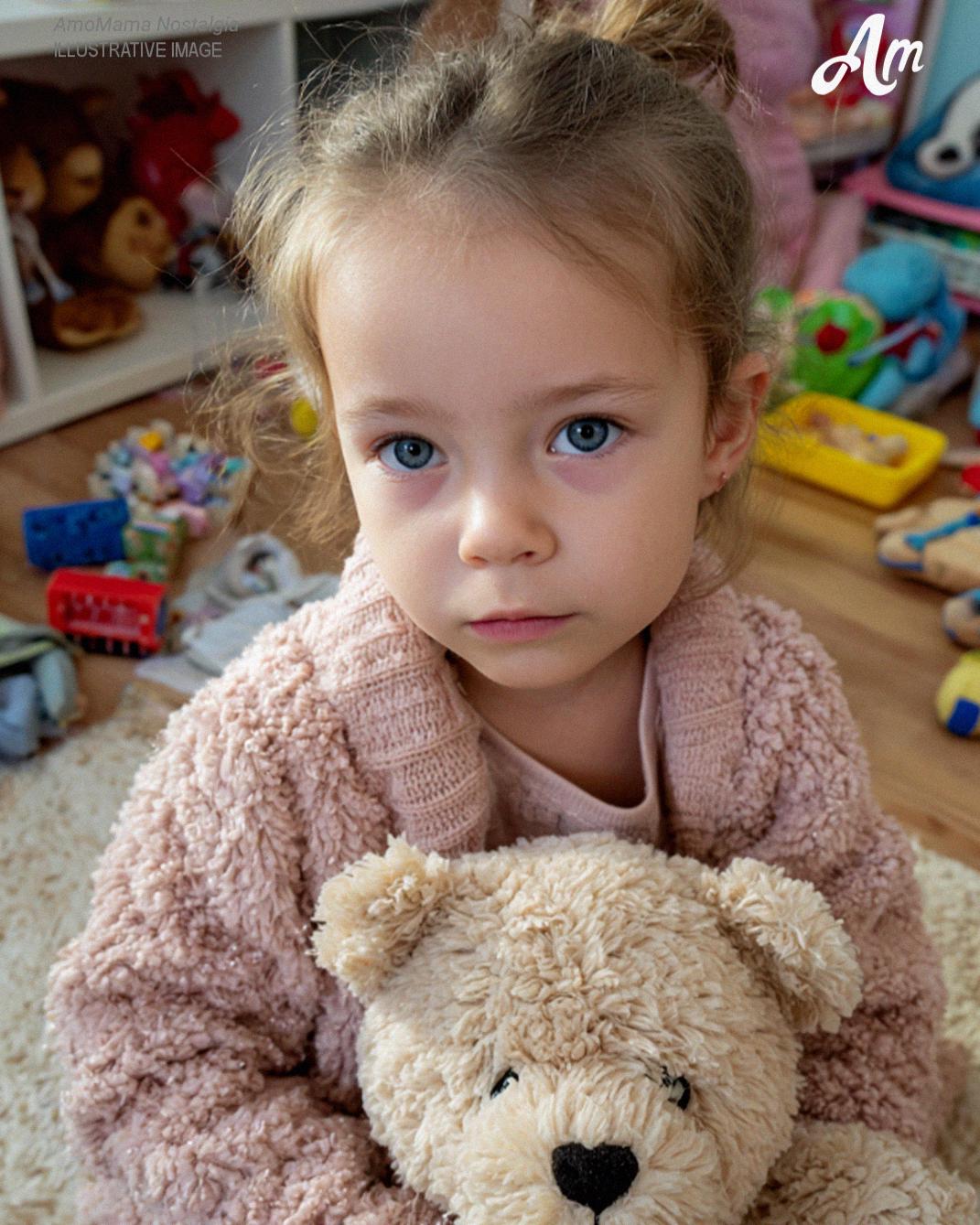 My Sister Adopted a Little Girl – Six Months Later, She Showed up at My House with a DNA Test and Said, ‘This Child Isn’t Ours’
