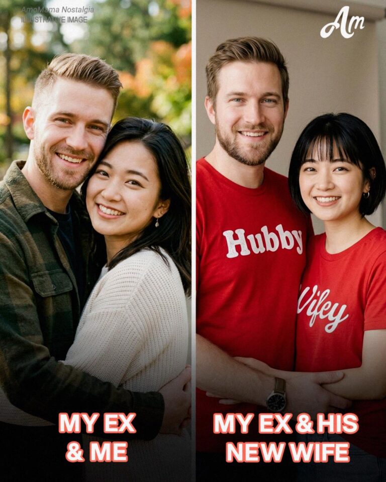 My Ex’s New Wife Found My Facebook Account to Ask Me One Question – I Was Baffled When I Read It