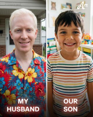 My MIL Always Whispered That My Son Didn’t Look Like My Husband, So I Finally Took a DNA Test – The Results Arrived, and the Truth They Revealed Silenced the Entire Family Dinner