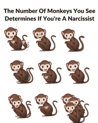 The Number of Monkeys You Spot Might Say More Than You Think