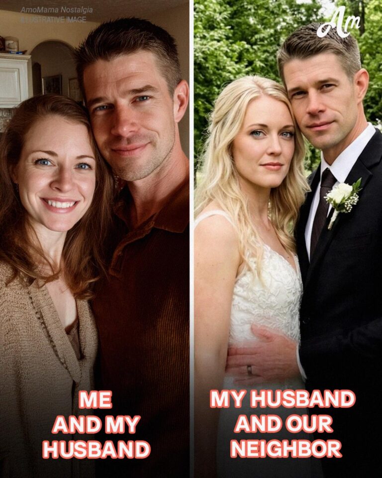 My Husband Married Our Neighbor Who Was ‘Too Helpful’ – Karma Caught Up with Them at Their Wedding