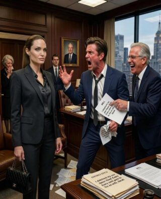 After my father-in-law’s funeral, my jobless husband inherited $450 million and immediately demanded a divorce, telling me, “You’re useless to me now.” I just smiled and said, “Don’t regret this later… lol.” But after the divorce, his father’s lawyer laughed in his face and asked, “Did you actually read the will carefully?” That was the moment my ex-husband turned pale.