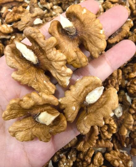 What Happens When You Eat Walnuts Every Day…