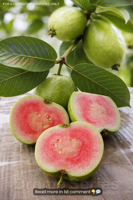 Doctors Reveal That Guava Leaf Tea Causes Surprising Effects on Your Health