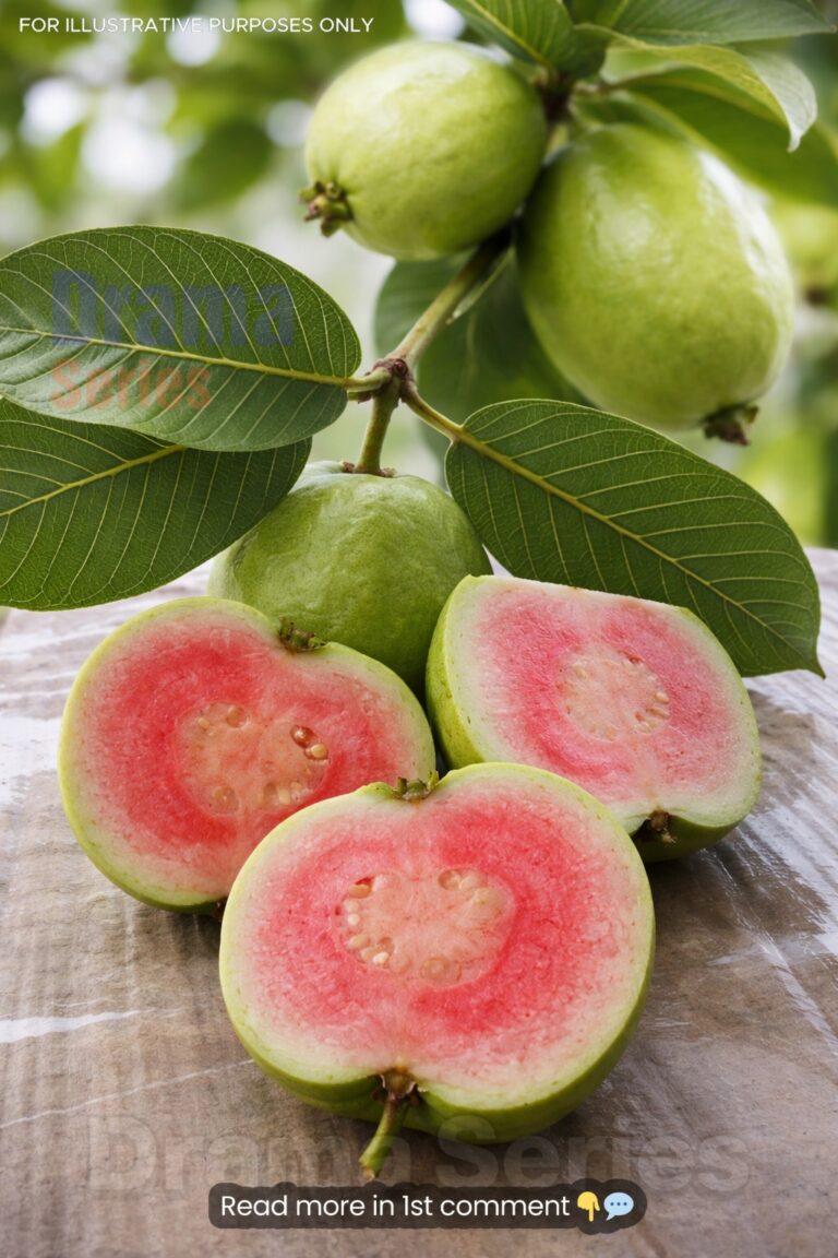 Doctors Reveal That Guava Leaf Tea Causes Surprising Effects on Your Health
