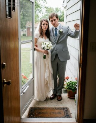 I Paid $12,000 for My Sister’s Wedding – When She Uninvited Me for ‘Ruining the Vibe,’ Her New Husband’s Next Move Left Everyone Speechless