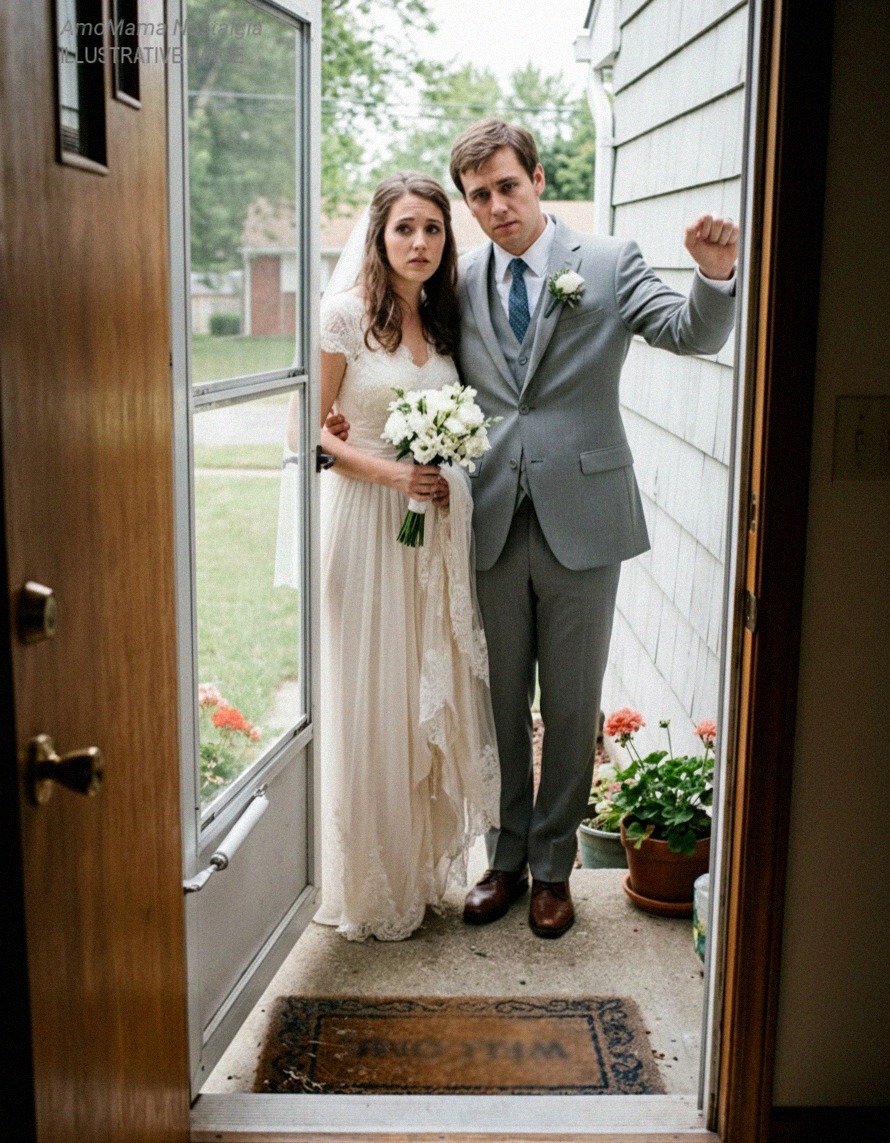 I Paid $12,000 for My Sister’s Wedding – When She Uninvited Me for ‘Ruining the Vibe,’ Her New Husband’s Next Move Left Everyone Speechless