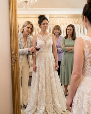 I froze in the hallway when I heard my sister laughing in the dining room. “Don’t worry,” Violet said. “Naomi will pay for everything—she always does.” My parents laughed with her, already planning to turn my wedding into her anniversary party… with my money.