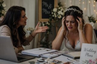 for wanting to uninvite my sister-in-law from my wedding because she keeps undermining my wedding planning?