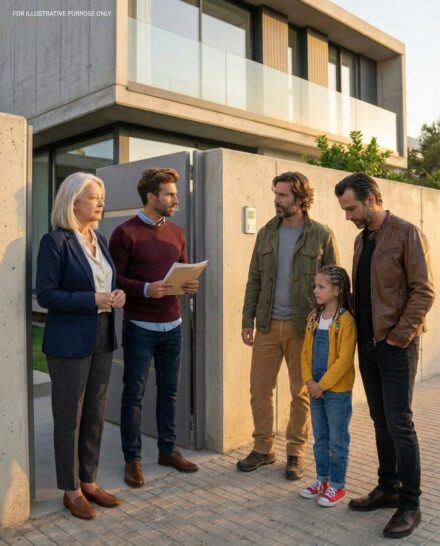 She Quietly Came Into a Life Changing Financial Windfall. Hours Later, Her Son Asked Her to Move Out. The Next Morning, She Made a Decision That Taught the Whole Family a Lesson in Dignity