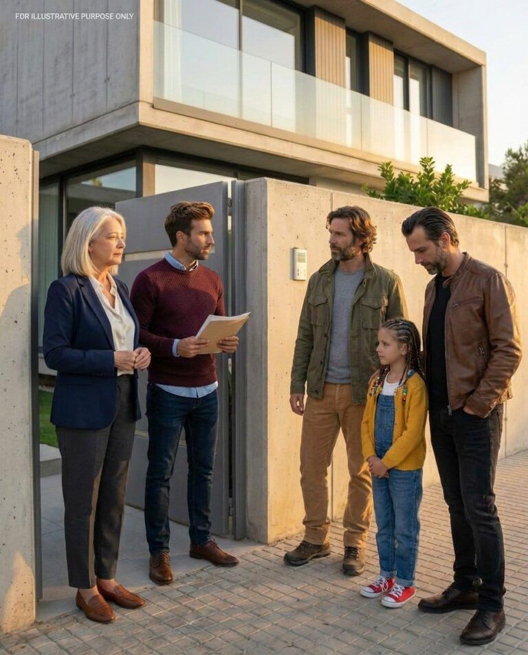 She Quietly Came Into a Life Changing Financial Windfall. Hours Later, Her Son Asked Her to Move Out. The Next Morning, She Made a Decision That Taught the Whole Family a Lesson in Dignity