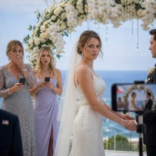Family Excluded Me from My Sister’s Wedding; Then My Own Wedding Guest List Went Worldwide…