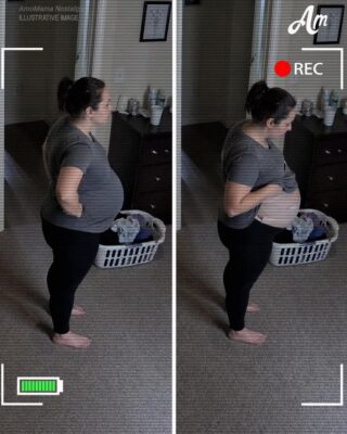 My Fiancée Said We Were Having a Baby Girl – One Pregnancy Detail Changed Our Future in a Way I Never Saw Coming