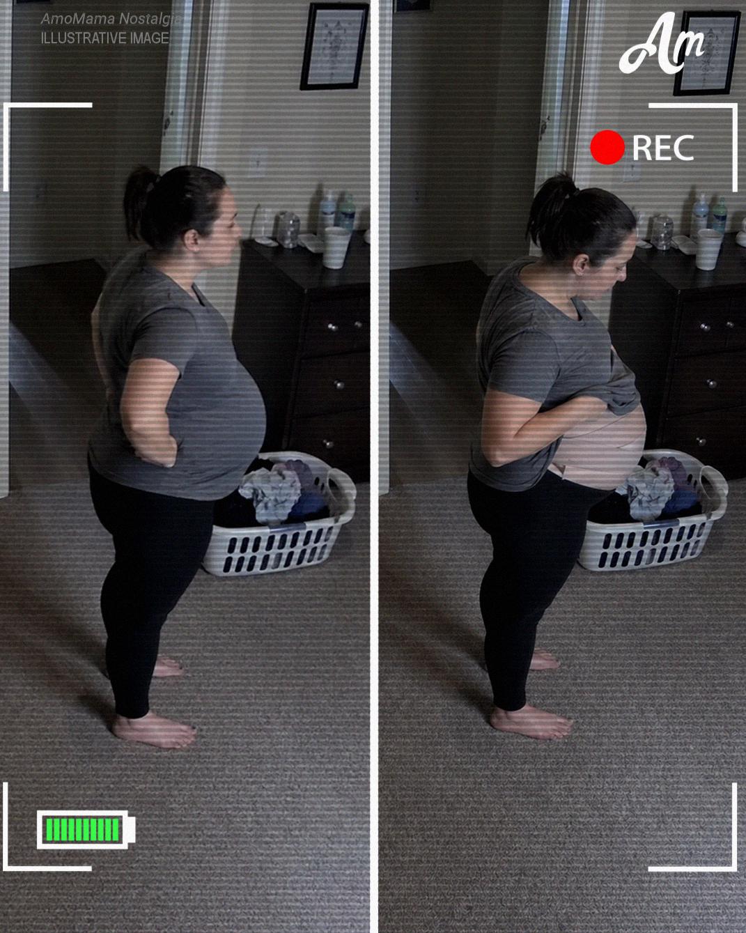 My Fiancée Said We Were Having a Baby Girl – One Pregnancy Detail Changed Our Future in a Way I Never Saw Coming