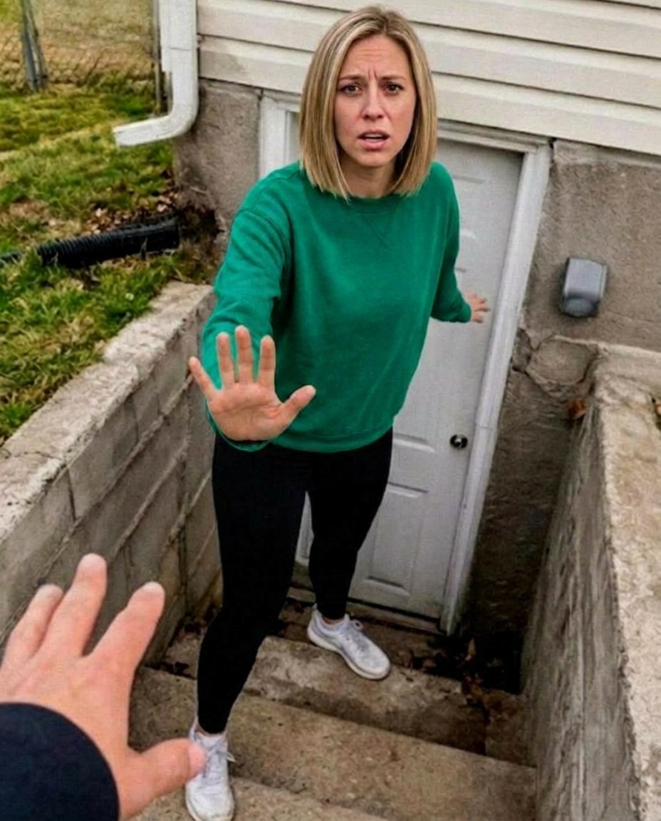 I Let My Sister and Her Kids Move Into My House – Three Months Later, My Neighbor Knocked on My Door and Said, ‘You Need to Check Your Basement. Now’