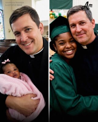 My Classmates Teased Me for Being a Pastor’s Daughter – But My Graduation Speech Silenced the Entire Hall