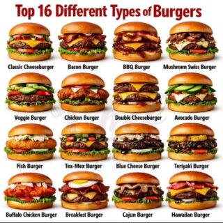 STOP SCROLLING… This Burger Test Will Expose You 🍔😱 You’re not here by accident…