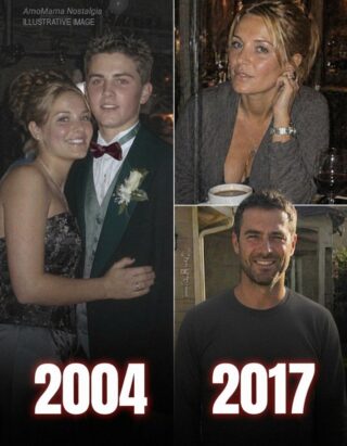 They Broke up on Prom Night – And Spent 13 Years Looking for Each Other