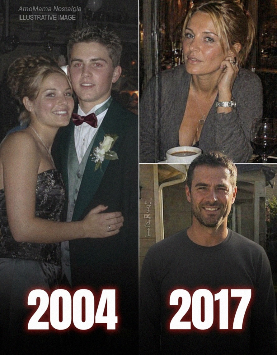 They Broke up on Prom Night – And Spent 13 Years Looking for Each Other
