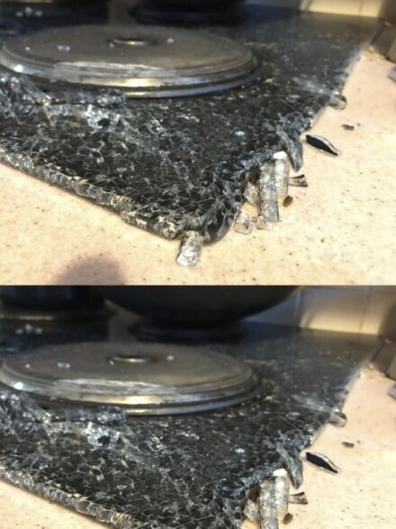 Your Glass-Top Stove Can Shatter If You Make This One Mistake – And Most People Don’t Know It’s a Problem