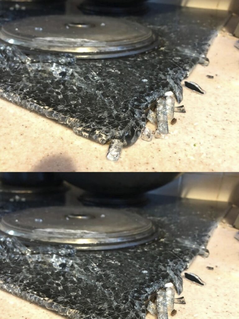 Your Glass-Top Stove Can Shatter If You Make This One Mistake – And Most People Don’t Know It’s a Problem