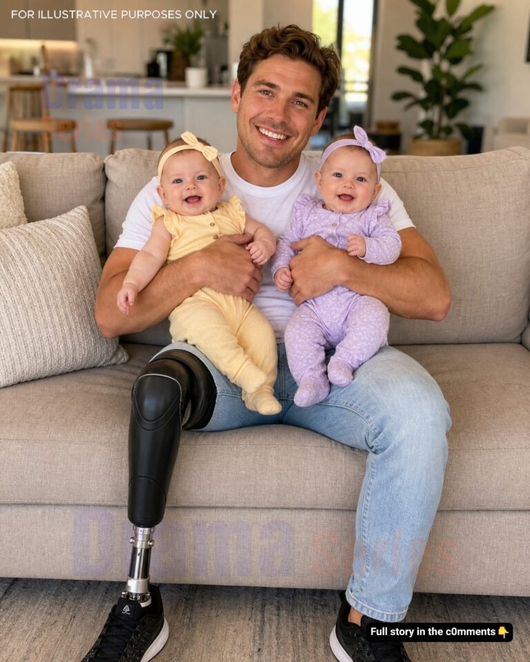 My Wife Abandoned Me and Our Babies for a Rich Man—Three Years Later, Karma Brought Me to Their Doorstep