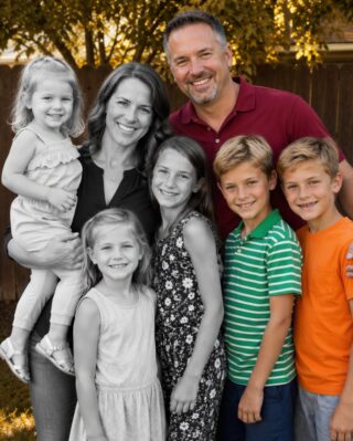 My Wife and 3 Daughters Vanished – 12 Years Later, My Son Called Me to Our Basement and Said, ‘I Found a Disc That Mom Left Before She Disappeared’
