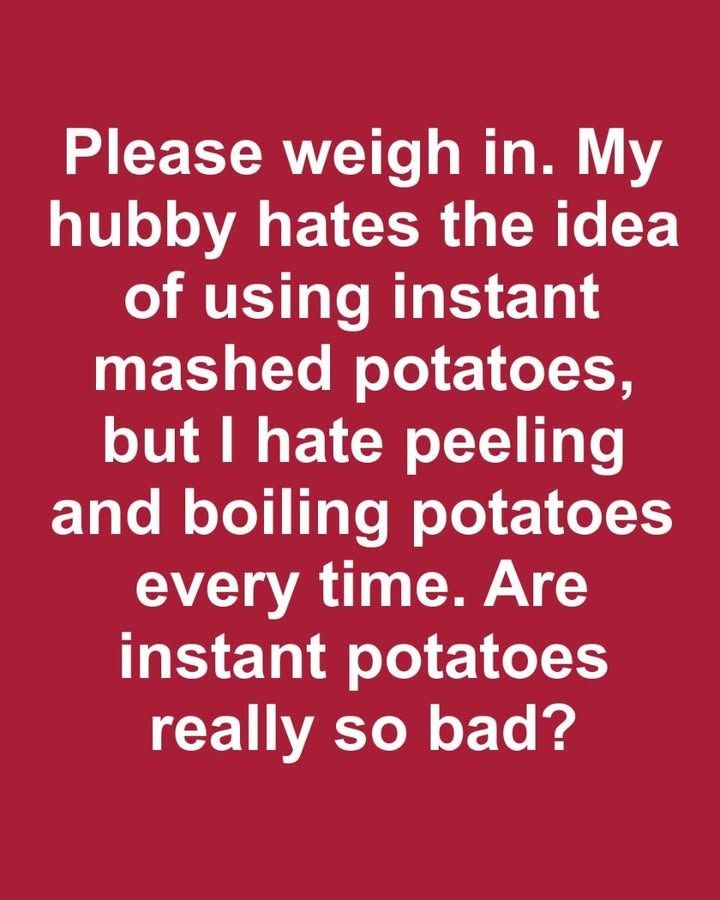 Are they that bad?
