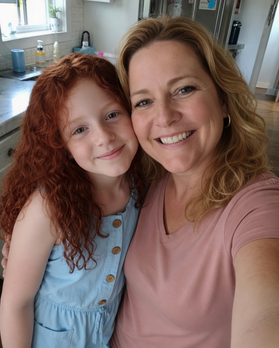 My Husband and I Adopted a 10-Year-Old Girl – When My Father Saw Her, He Turned Pale and Said, ‘You?… This Can’t Be True!’