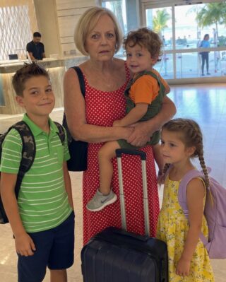 My Son Invited Me on a Family Beach Vacation – But at the Hotel, His Wife Handed Me a List and Said, ‘This Is Why We Brought You’