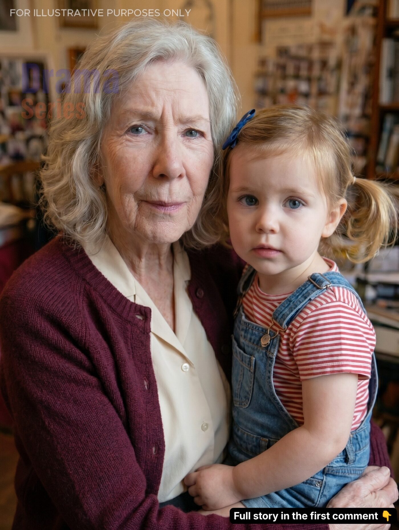 My Neighbor Refused to Pay My Mother for Babysitting Because “Old People Don’t Need Money”—So I Took Action